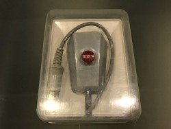 GRUNDİG MİKRAFON GDM-19