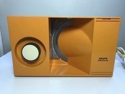 KRUPS DOGRAYICI