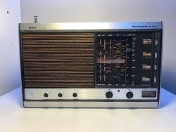 PHILIPS DÖNEM RADIO
