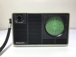 PHILIPS EL RADIO