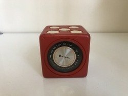 SANYO ZAR RADIO