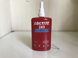 LOCKTITE RADIO