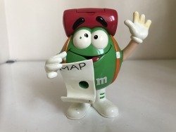 M&M FİGÜR