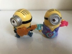 MİNYONLAR OYUNCAK