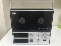 MAKARALI TEYP RECORDER