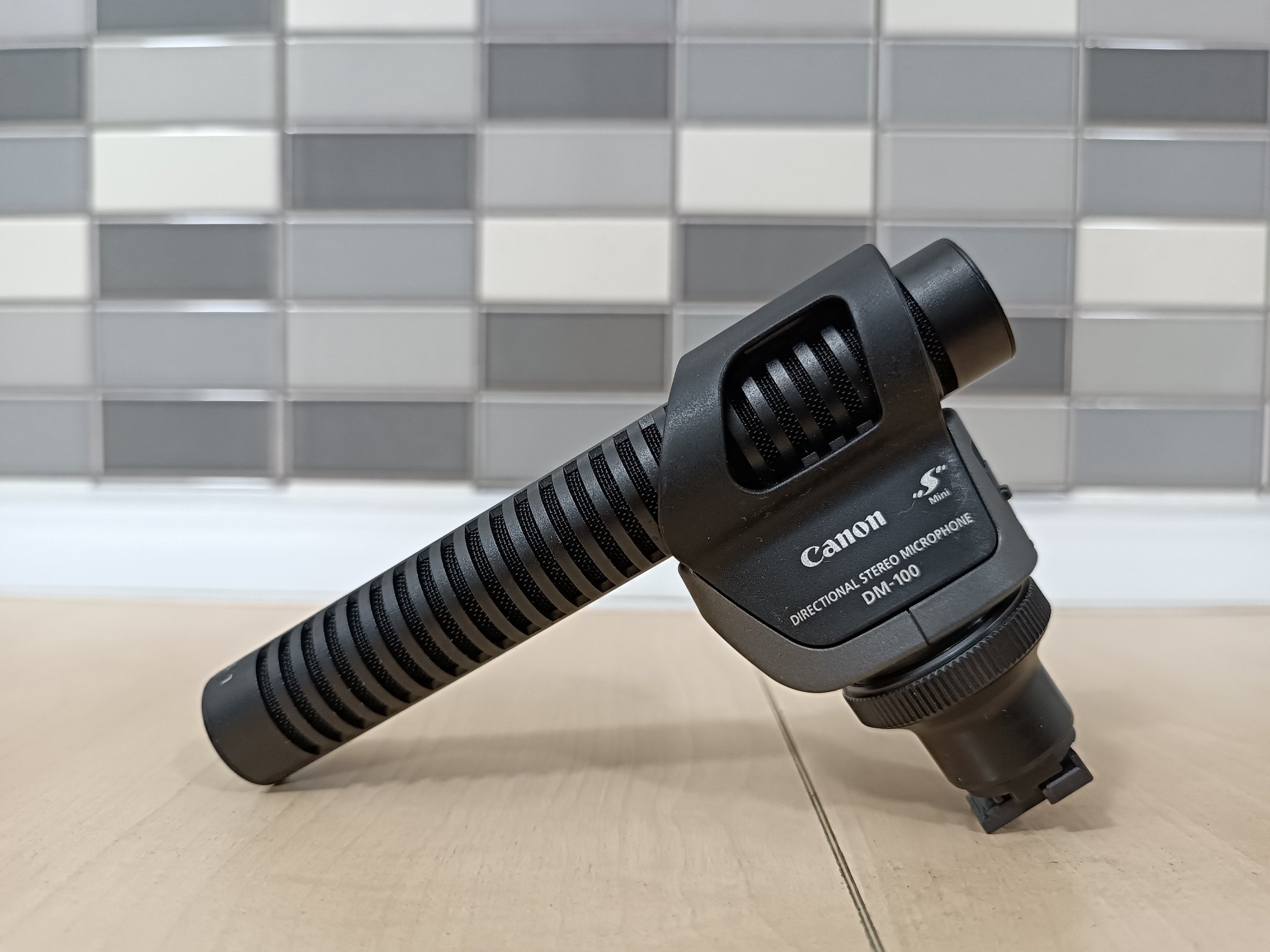 CANON DM 100 MIKRAFON
