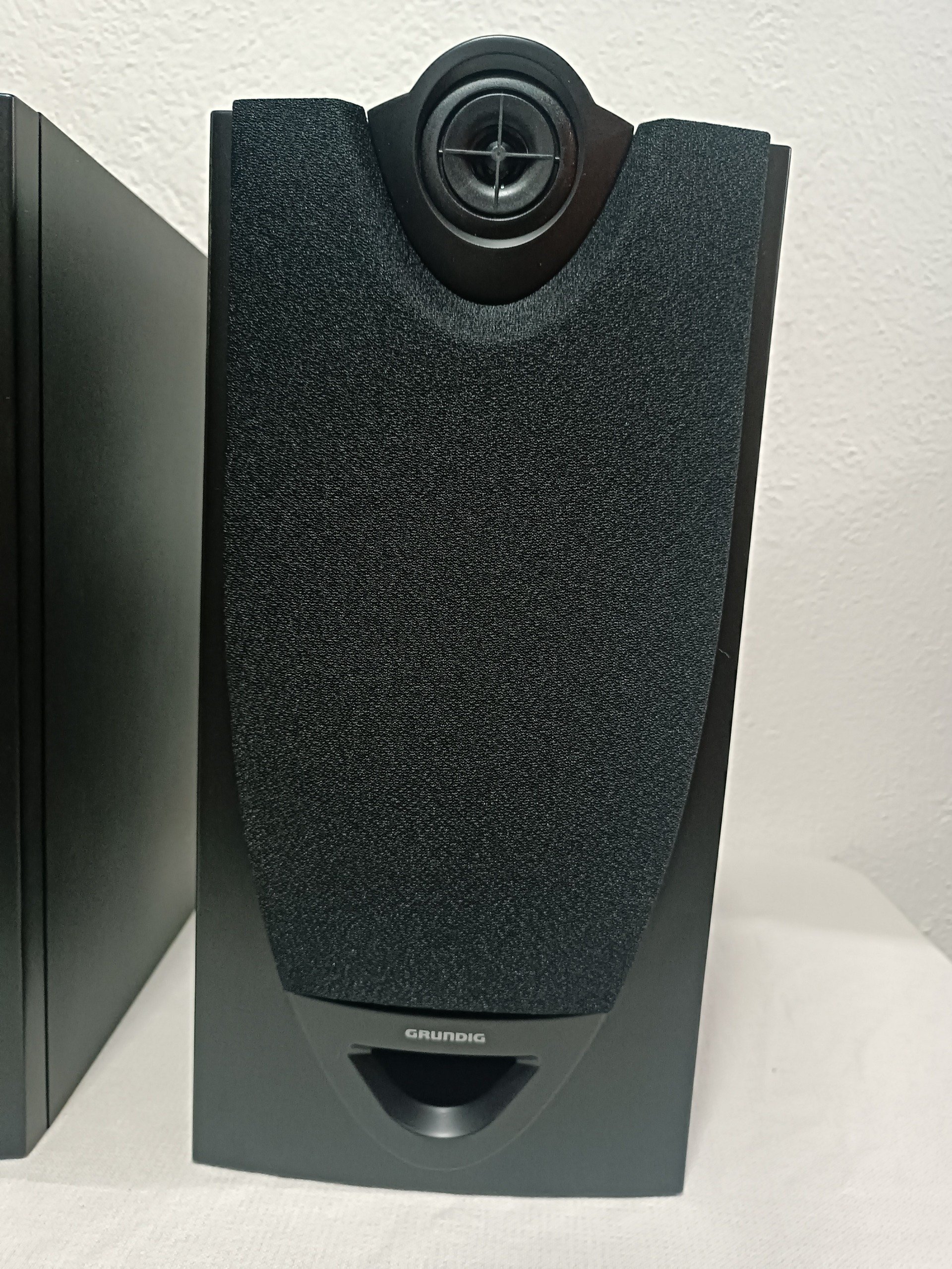 GRUNDIG HI-FI MBX30 - Görsel 3