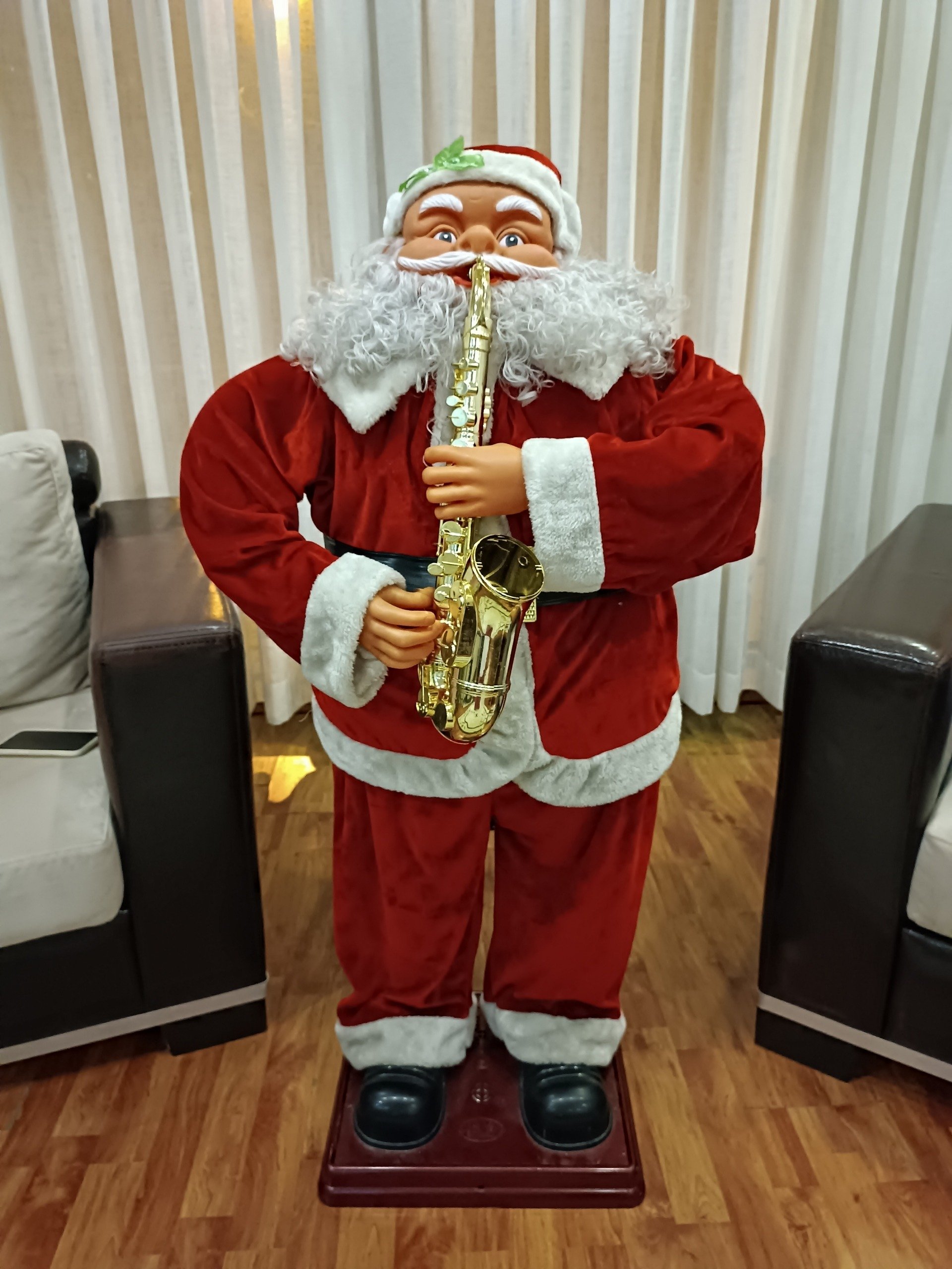NOEL BABA 120 CM