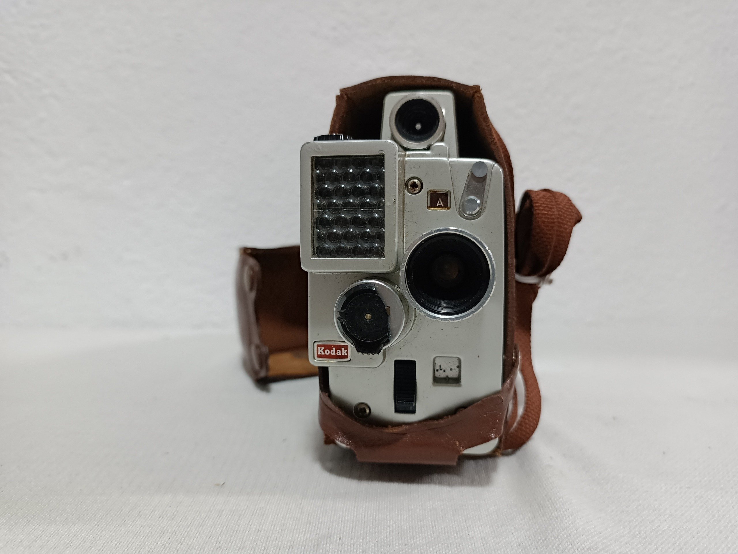 KODAK KAMERA