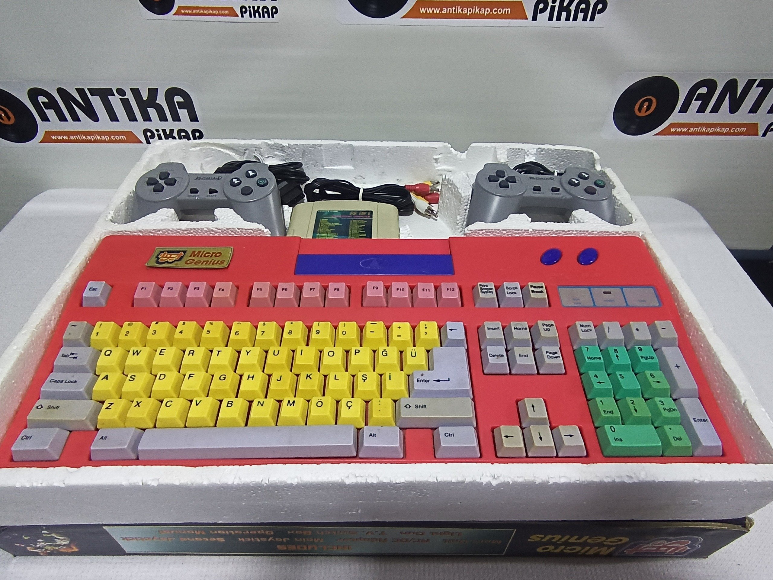 ATARİ