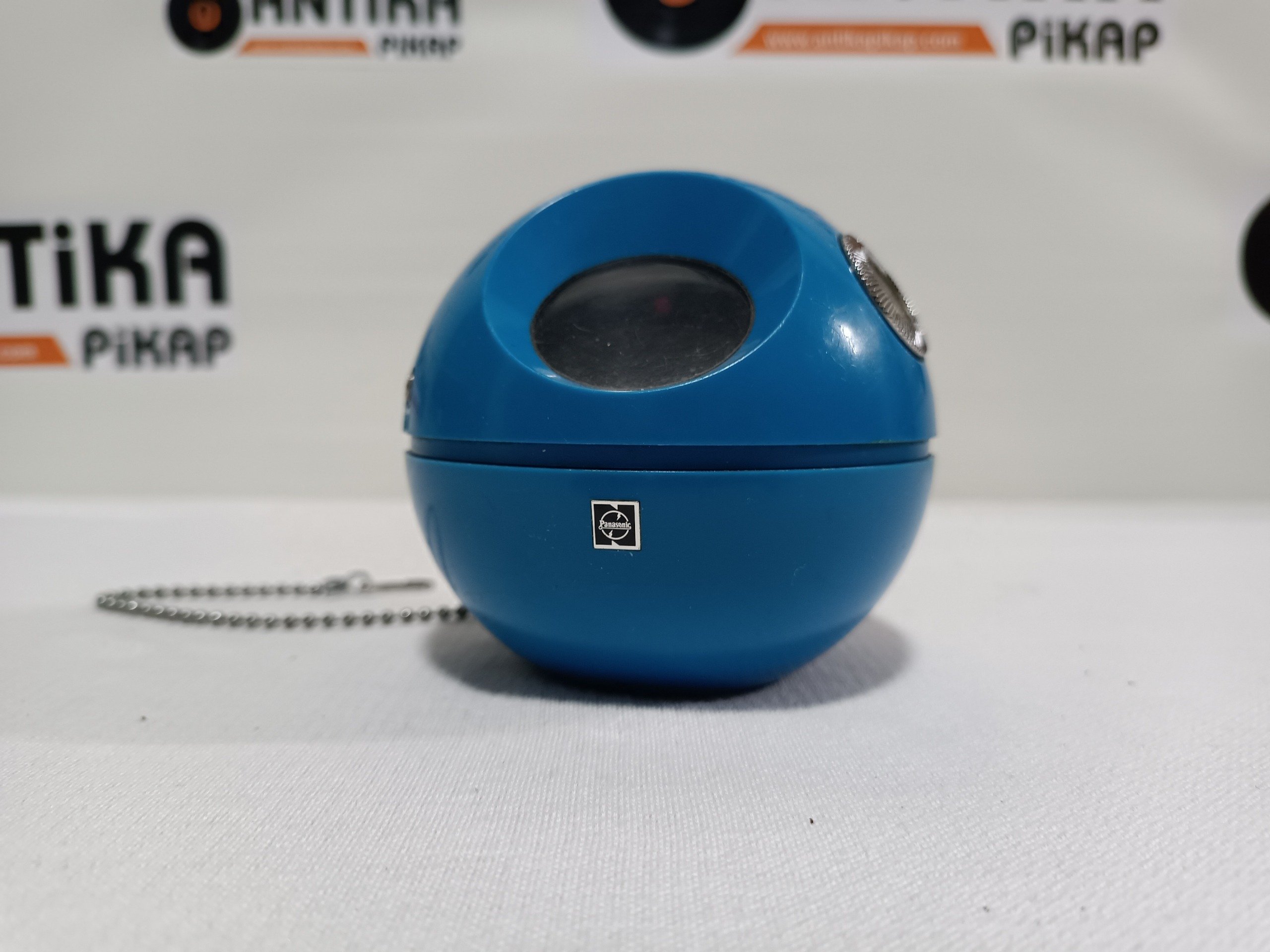 PANASONIC NATIONAL RADYO
