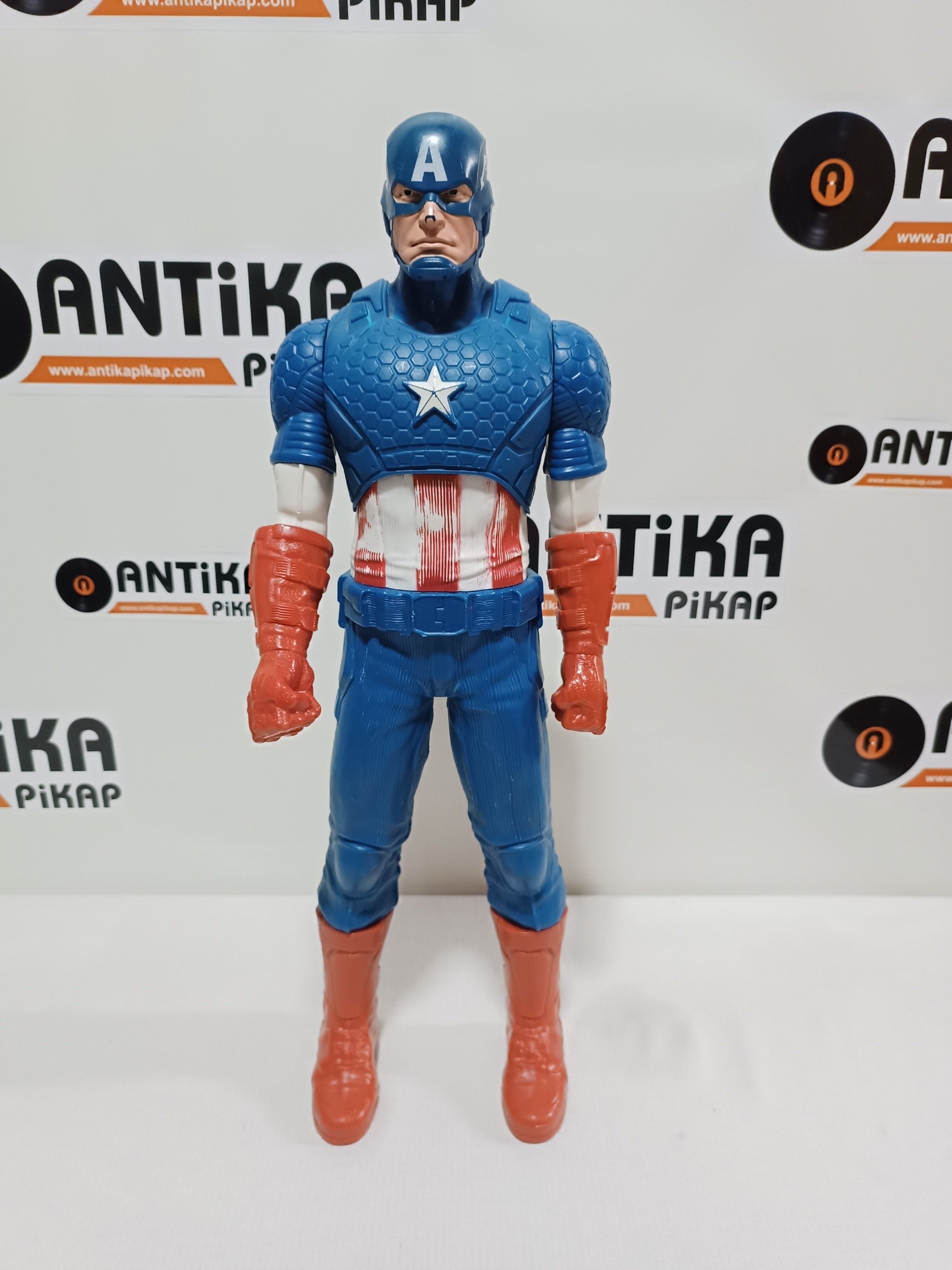 FİGÜR OYUNCAK CAPTAIN AMERİCA