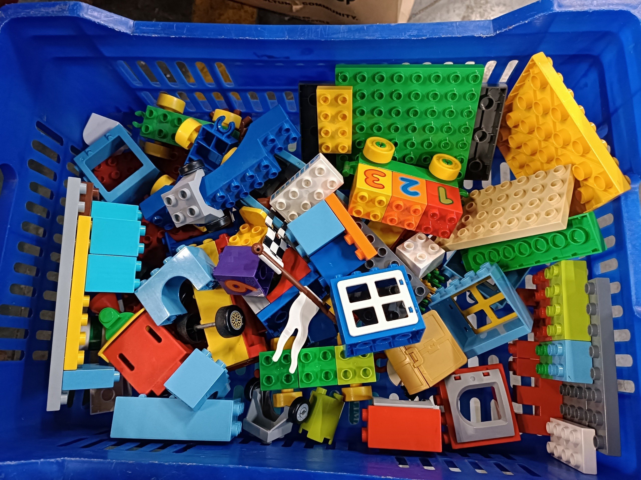 LEGO ORJİNAL