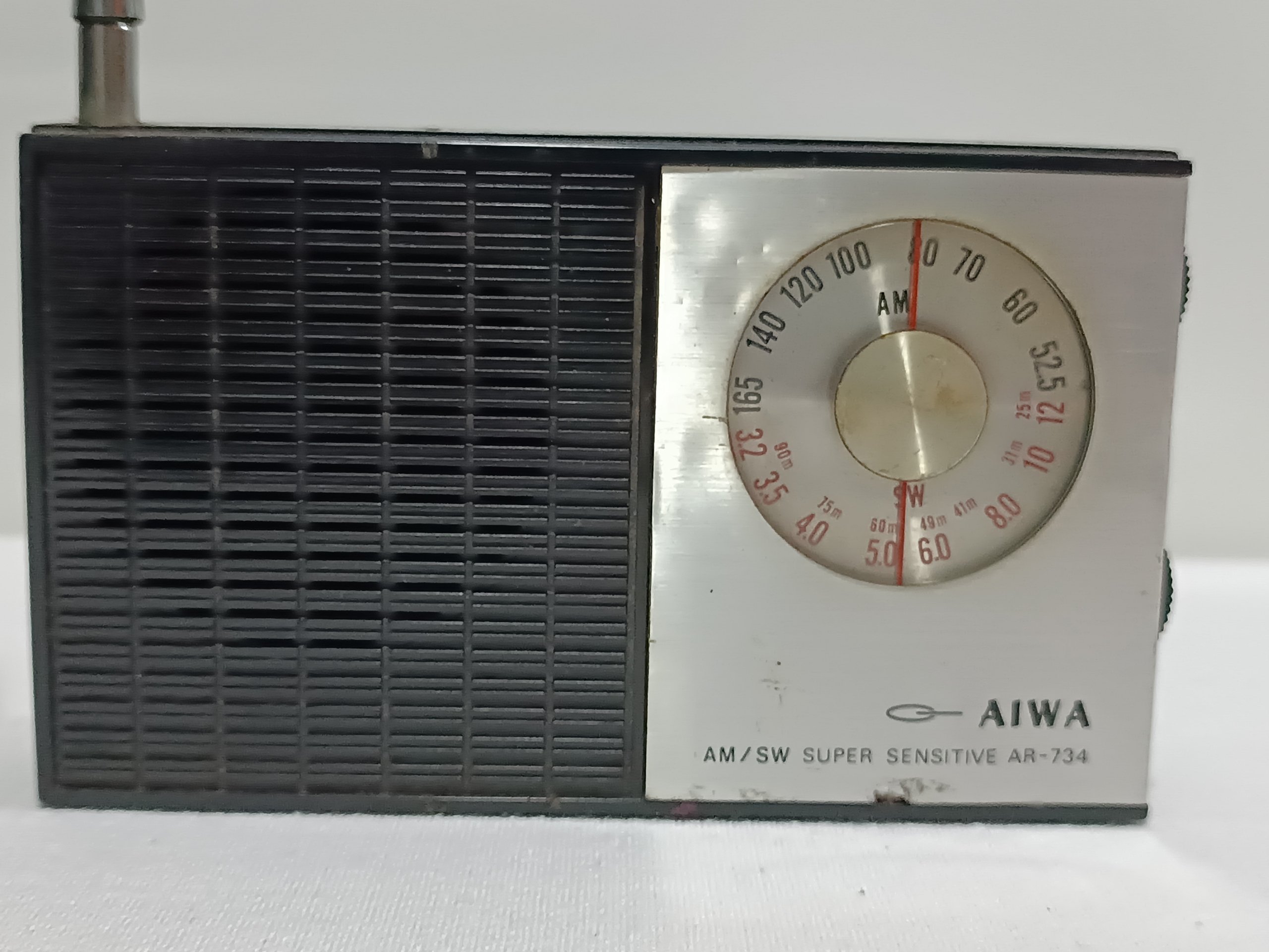 AIWA RADYO