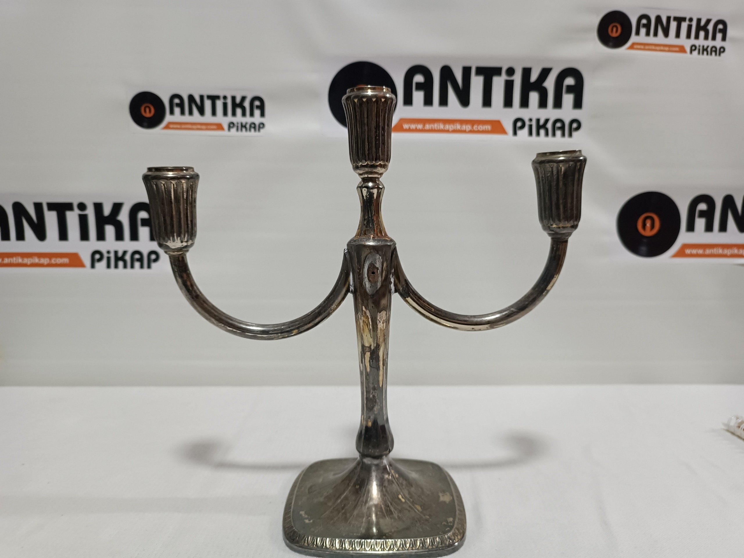 ŞAMDAN ESKİ ANTİKA