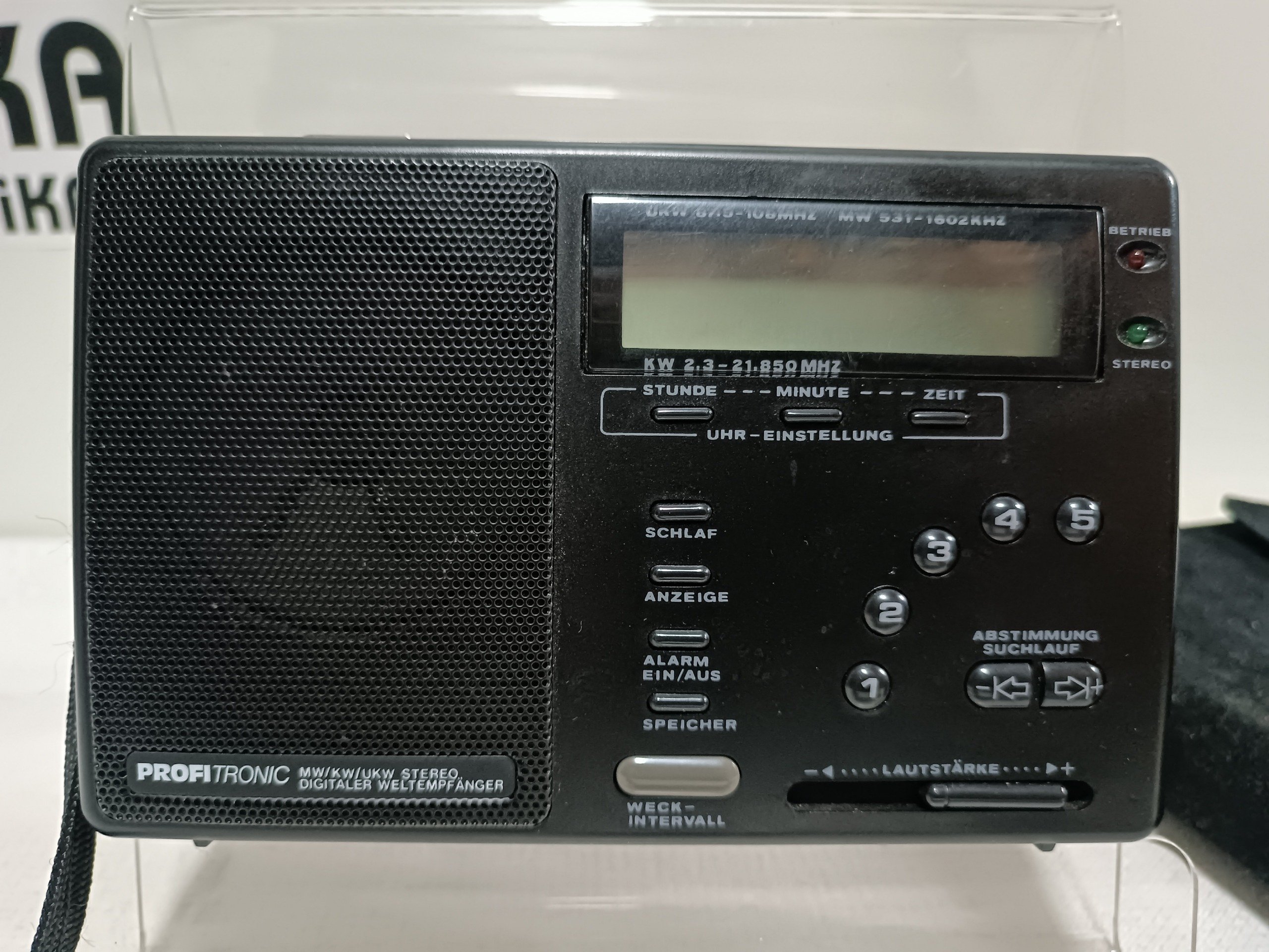 RADYO DİGİTAL