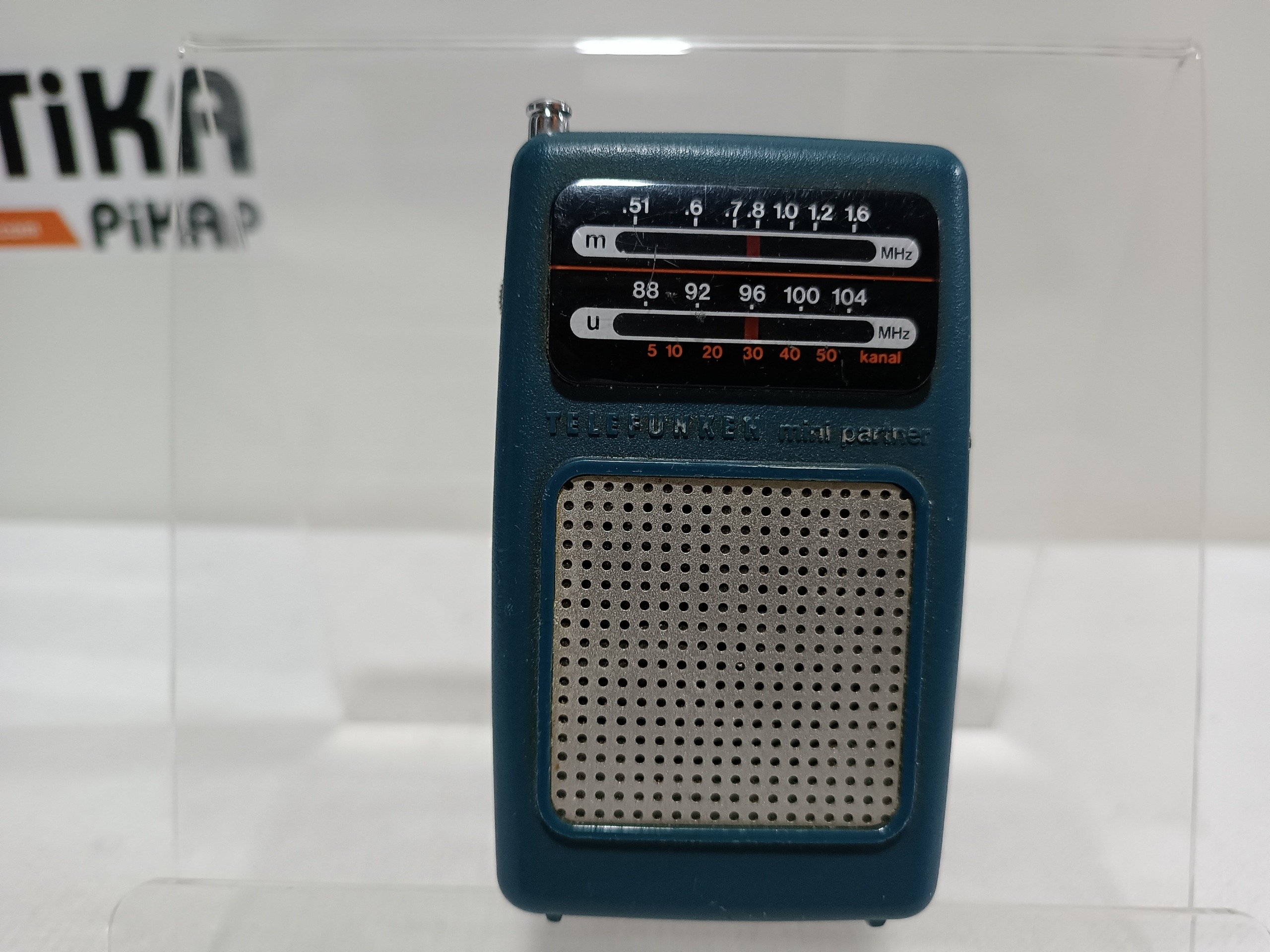 RADYO TELEFUNKEN