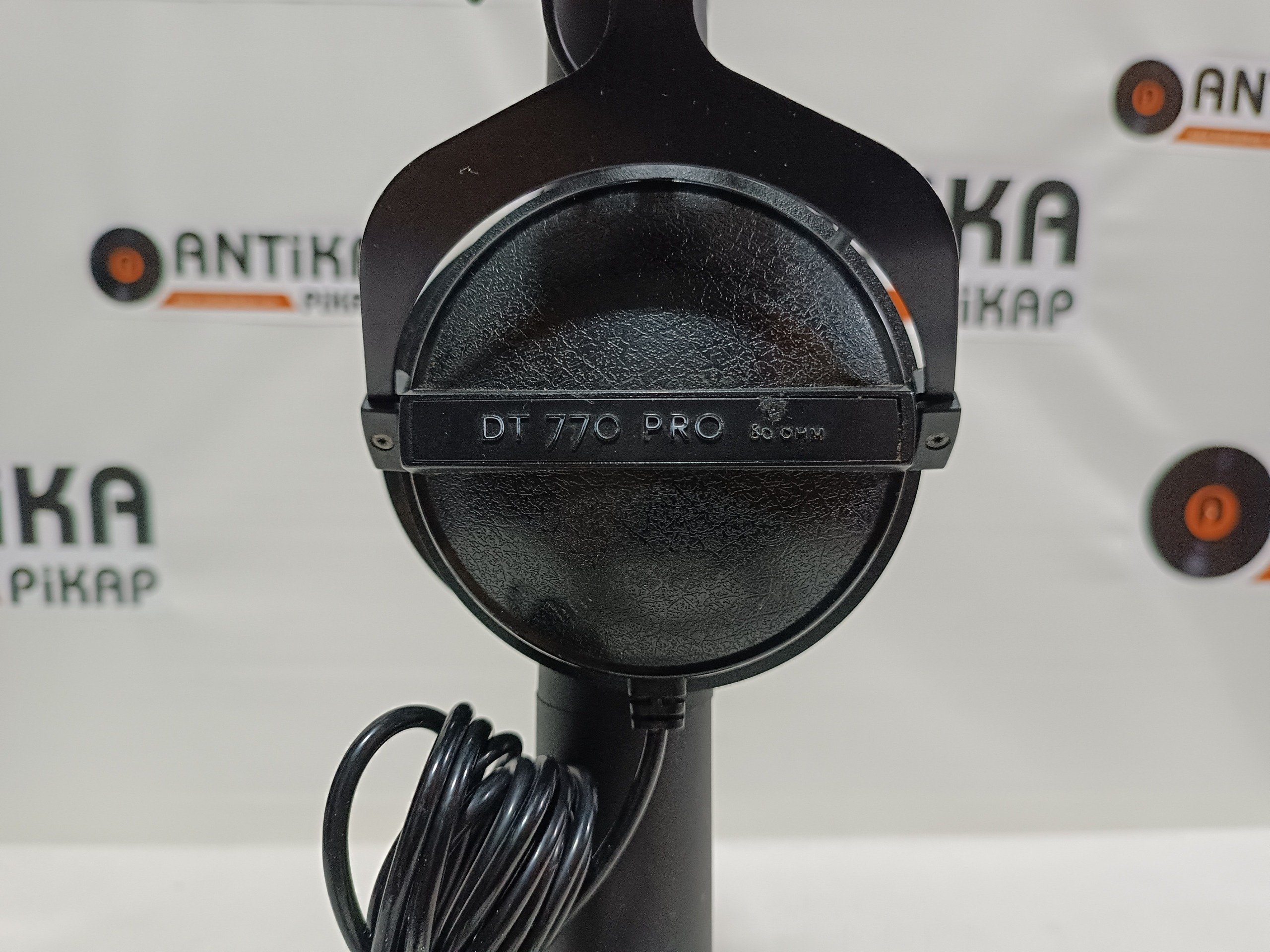 KULAKLIK BAYERDYNAMIC